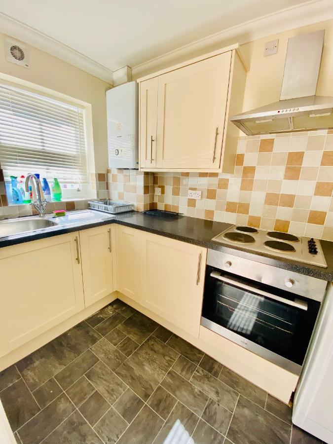 Close To The Beach Holiday Home - Ferry Discount Available Shanklin Dış mekan fotoğraf